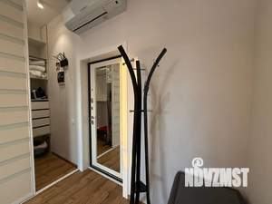 1-к квартира, посуточно, 45м2, 8/13 этаж