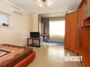 2-к квартира, посуточно, 60м2, 11/12 этаж