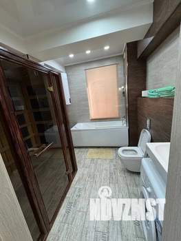 2-к квартира, посуточно, 40м2, 1/4 этаж