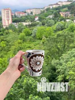 Студия квартира, посуточно, 35м2, 9/11 этаж