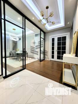4-к квартира, на длительный срок, 105м2, 8/12 этаж