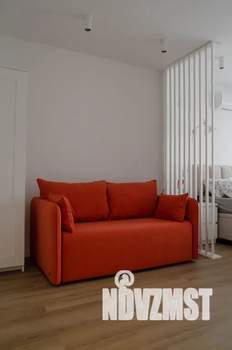 1-к квартира, посуточно, 30м2, 4/5 этаж