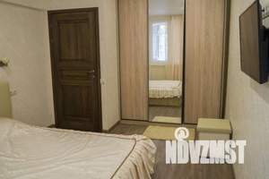 2-к квартира, посуточно, 53м2, 2/5 этаж