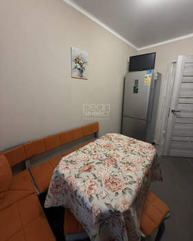 2-к квартира, на длительный срок, 53м2, 7/9 этаж