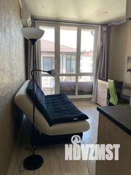 Студия квартира, посуточно, 26м2, 13/13 этаж