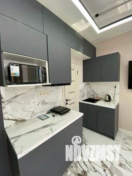 2-к квартира, посуточно, 38м2, 1/1 этаж