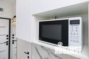 1-к квартира, посуточно, 18м2, 9/19 этаж