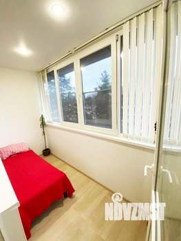 2-к квартира, посуточно, 64м2, 7/14 этаж