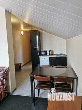 2-к квартира, посуточно, 27м2, 1/1 этаж