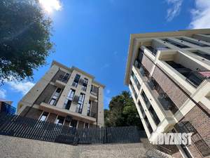 1-к квартира, на длительный срок, 30м2, 1/4 этаж