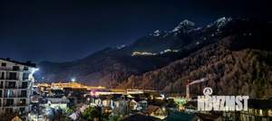 2-к квартира, посуточно, 49м2, 4/4 этаж