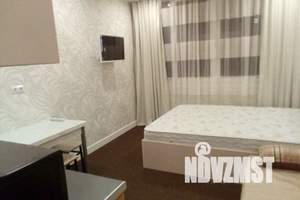 1-к квартира, посуточно, 22м2, 4/11 этаж