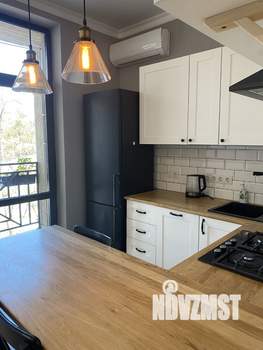 Студия квартира, на длительный срок, 30м2, 3/4 этаж