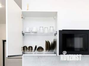 Студия квартира, посуточно, 18м2, 9/19 этаж