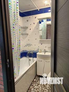 1-к квартира, на длительный срок, 42м2, 9/11 этаж