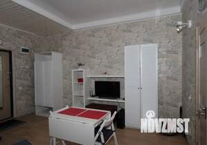 2-к квартира, посуточно, 32м2, 6/6 этаж
