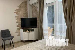 1-к квартира, посуточно, 28м2, 5/6 этаж