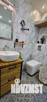 1-к квартира, посуточно, 41м2, 1/3 этаж