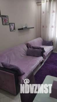 1-к квартира, посуточно, 30м2, 3/3 этаж