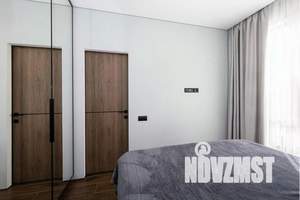 1-к квартира, посуточно, 35м2, 3/5 этаж
