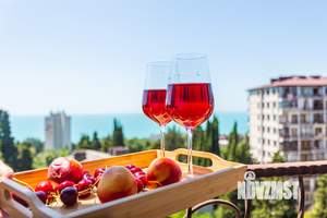 2-к квартира, посуточно, 40м2, 10/12 этаж