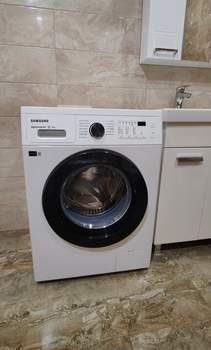 Студия квартира, на длительный срок, 37м2, 3/25 этаж