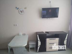 Студия квартира, на длительный срок, 23м2, 11/11 этаж