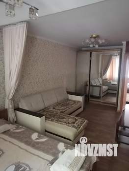 2-к квартира, посуточно, 54м2, 1/5 этаж