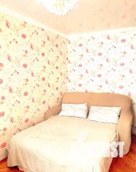 2-к квартира, посуточно, 40м2, 3/5 этаж