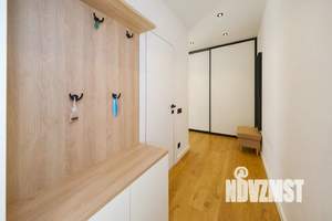 1-к квартира, посуточно, 42м2, 2/3 этаж