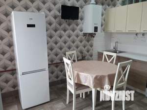 1-к квартира, на длительный срок, 37м2, 2/4 этаж