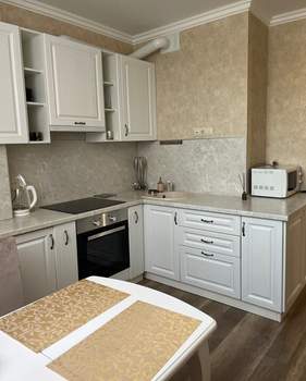 1-к квартира, на длительный срок, 36м2, 12/12 этаж