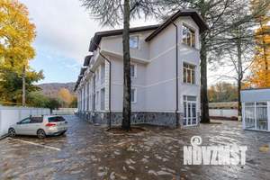 1-к квартира, посуточно, 15м2, 1/1 этаж