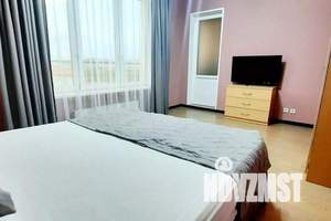 2-к квартира, посуточно, 50м2, 3/5 этаж