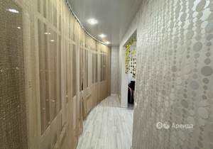 1-к квартира, на длительный срок, 52м2, 14/16 этаж