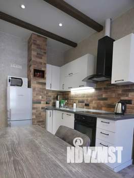 1-к квартира, посуточно, 40м2, 2/4 этаж