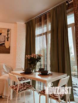 Студия квартира, на длительный срок, 33м2, 1/12 этаж