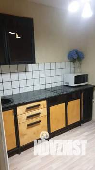 1-к квартира, посуточно, 33м2, 5/5 этаж