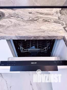 1-к квартира, посуточно, 34м2, 8/18 этаж