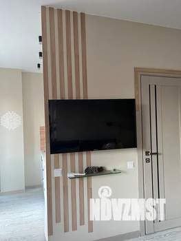 1-к квартира, посуточно, 29м2, 2/4 этаж