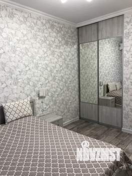 1-к квартира, на длительный срок, 50м2, 4/6 этаж