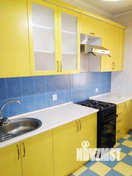 1-к квартира, на длительный срок, 48м2, 11/12 этаж