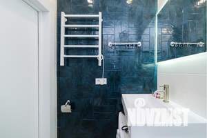 1-к квартира, посуточно, 17м2, 4/17 этаж