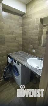 Студия квартира, на длительный срок, 23м2, 1/8 этаж