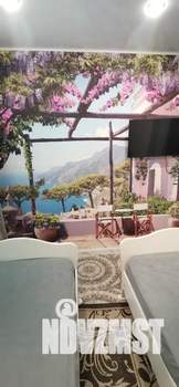 Студия квартира, посуточно, 17м2, 1/5 этаж