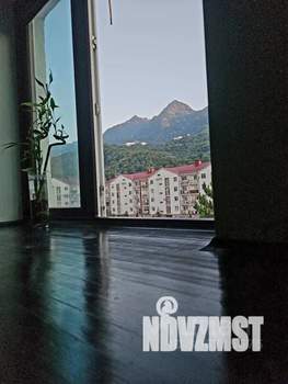 2-к квартира, посуточно, 39м2, 3/5 этаж