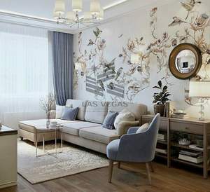 2-к квартира, на длительный срок, 55м2, 8/12 этаж