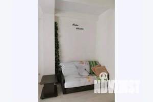 1-к квартира, посуточно, 37м2, 10/13 этаж