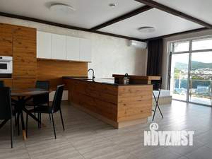 Студия квартира, посуточно, 65м2, 10/16 этаж