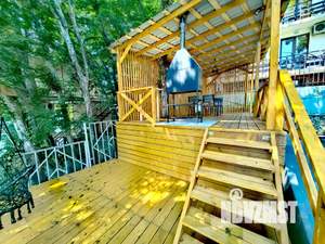 2-к квартира, посуточно, 35м2, 2/2 этаж